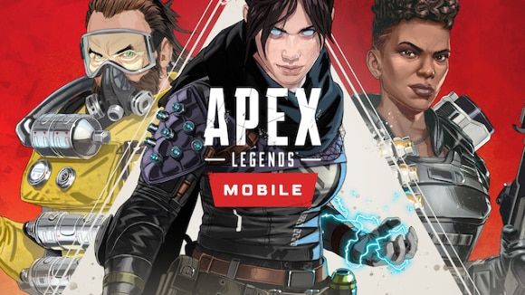 apex legends mobile