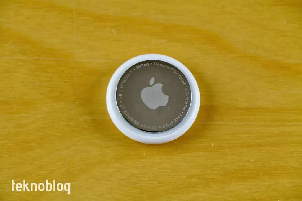 Apple AirTag’in tekli ve 4’lü paketlerinde fiyat avantajı
