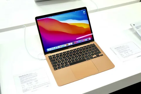 256 GB kapasiteli M1 MacBook Air’da özel Amazon Prime indirimi var