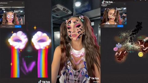 apple olivia rodrigo