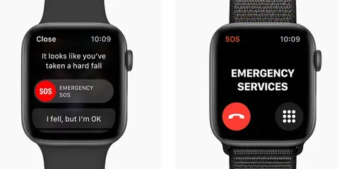 Apple Watch sahibinin hayatını ikinci kez kurtardı