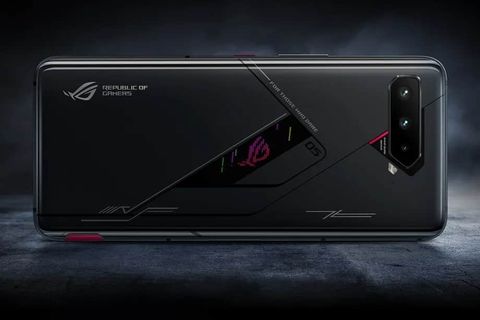 asus rog phone 5s pro