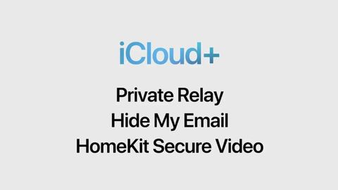 icloud özel geçişi