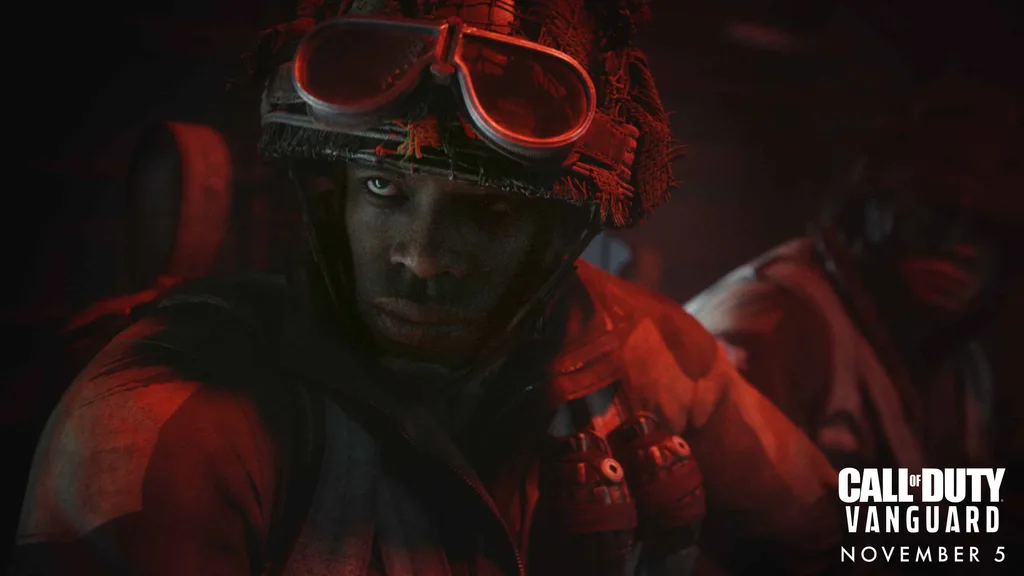Call of Duty: Vanguard iki hafta boyunca ücretsiz olacak