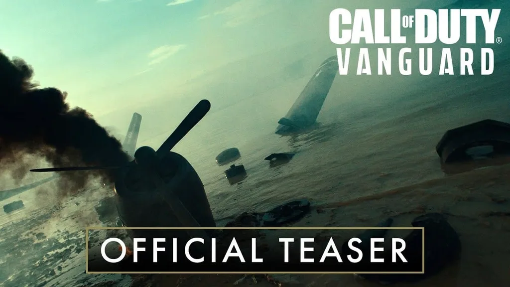 Call of Duty: Vanguard için ilk gösterim yapıldı, daha fazlası Warzone etkinliğinde