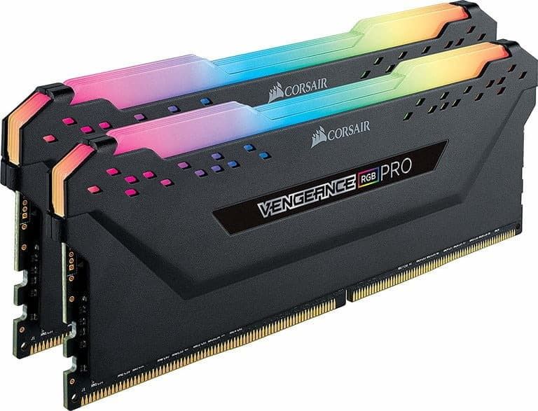 corsair ddr5 ram