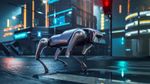 xiaomi cyberdog