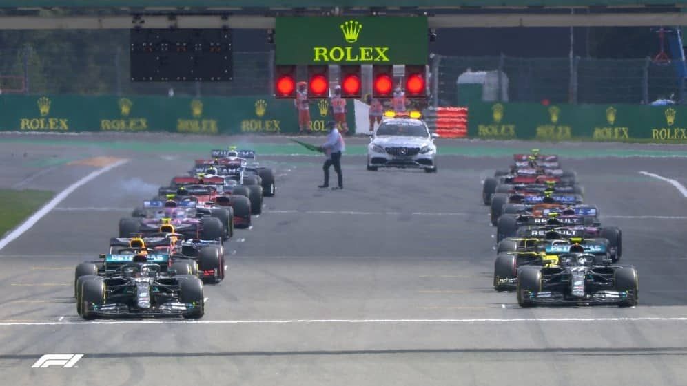 f1 belçika gp 2022