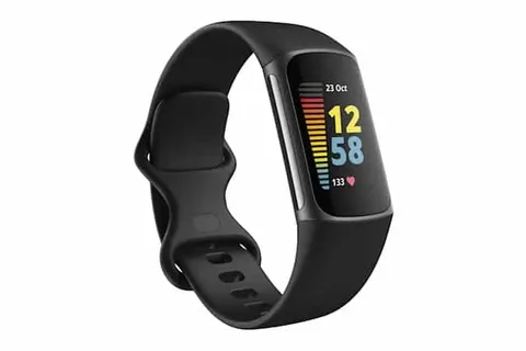 Fitbit Charge 5 EKG özelliği ve stres tepki sensörüyle geliyor