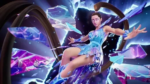 Ariana Grande Fortnite konserlerinin sıradaki yıldızı olacak