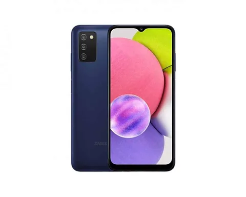 Galaxy A03s tanıtıldı: 6.5 inç ekran, 5000 mAh pil