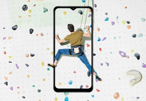 Galaxy A12 Nacho Exynos 850 ile geliyor