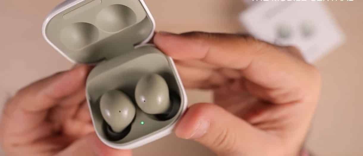 galaxy buds 2