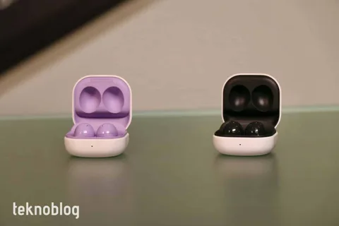Galaxy Buds Z2 kablosuz kulaklığın özellikleri ortaya çıktı