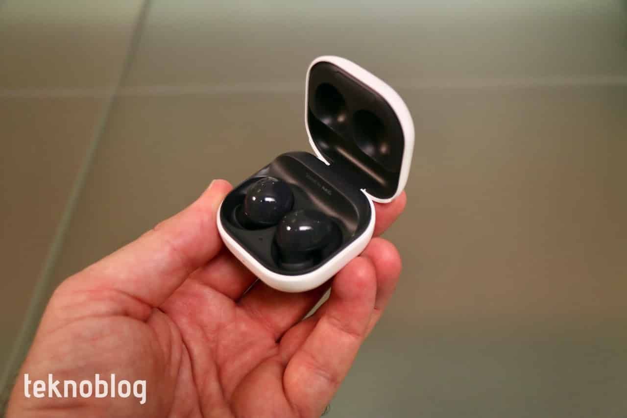 galaxy buds 2 ön inceleme
