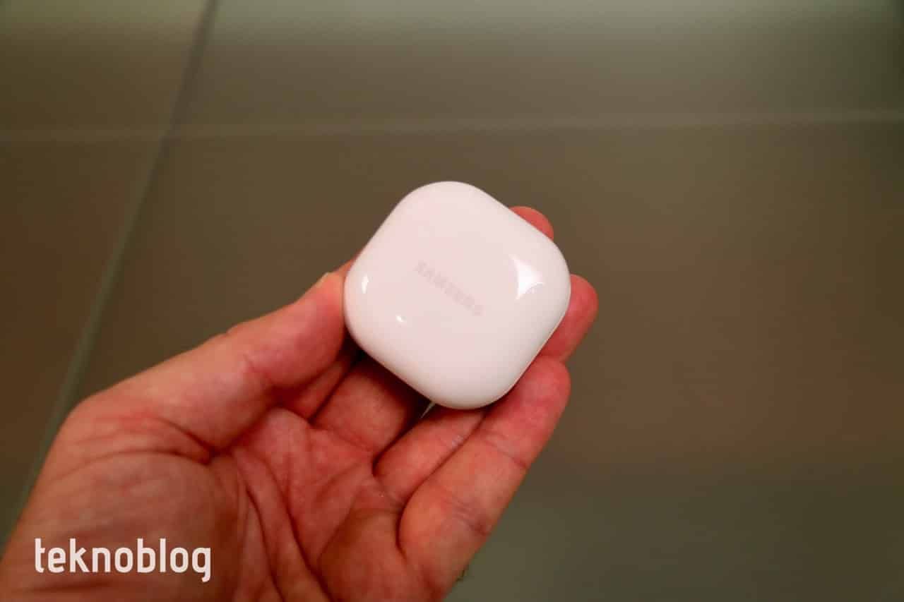 Samsung Galaxy Buds 2 Ön İnceleme – Video