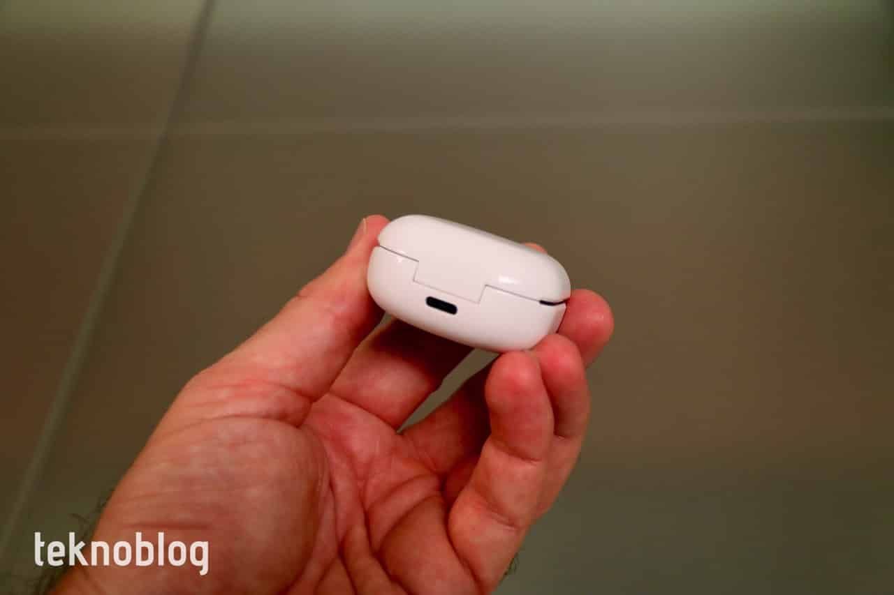 Samsung Galaxy Buds 2 Ön İnceleme – Video