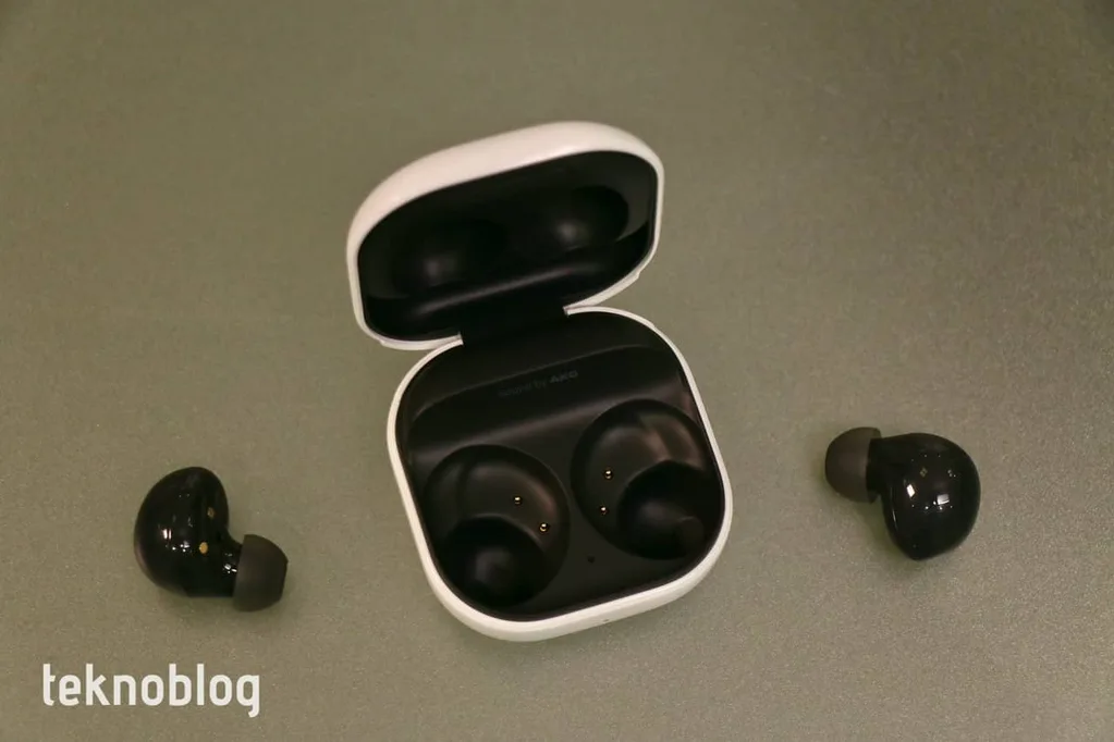 Samsung Galaxy Buds 2 Ön İnceleme – Video
