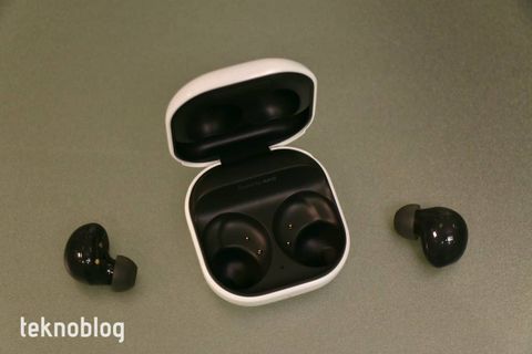 galaxy buds 2 ön inceleme