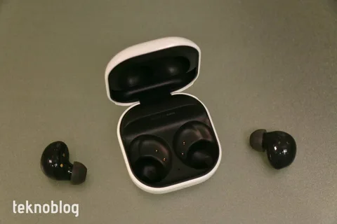 Samsung Galaxy Buds 2 Ön İnceleme – Video