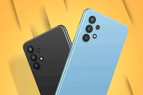 Galaxy M32 5G Dimensity 720 ile gelecek