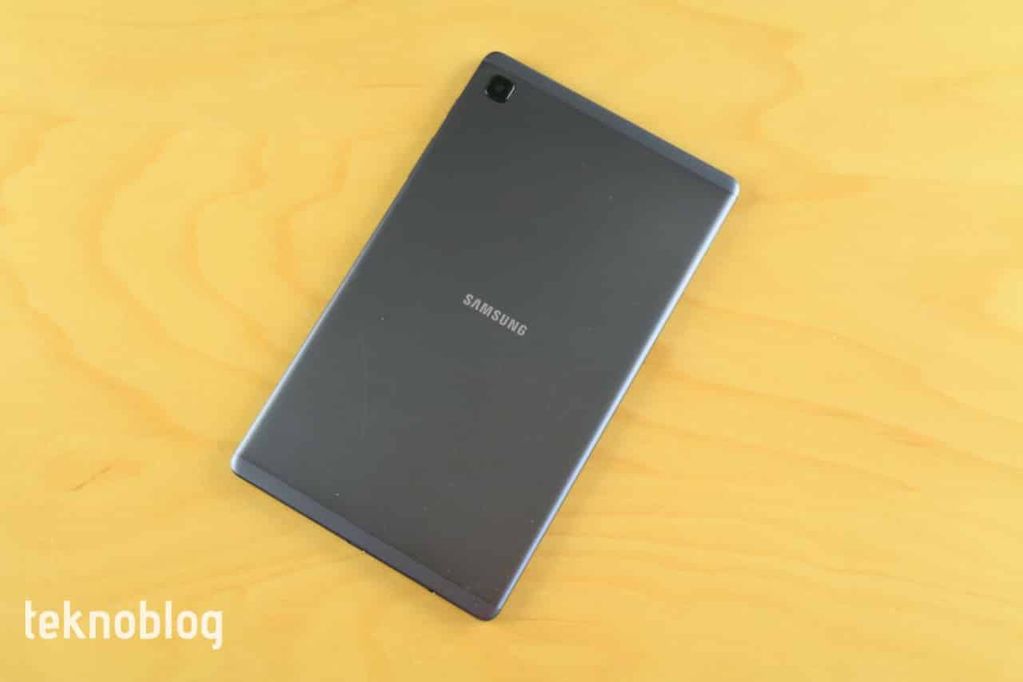 Samsung Galaxy Tab A7 Lite