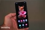 galaxy z flip 3 ön inceleme