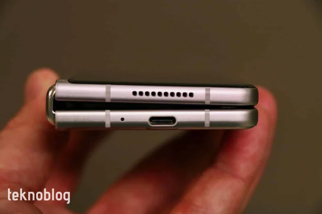 Galaxy Z Fold 5 için yeni menteşe mekanizması ihtimali kuvvetleniyor
