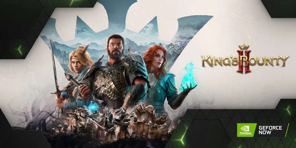 GeForce Now kütüphanesine Ağustos 2021 içinde eklenecek oyunlar