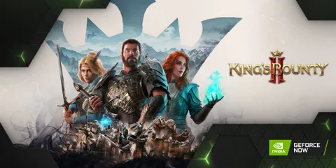 GeForce Now kütüphanesine Ağustos 2021 içinde eklenecek oyunlar