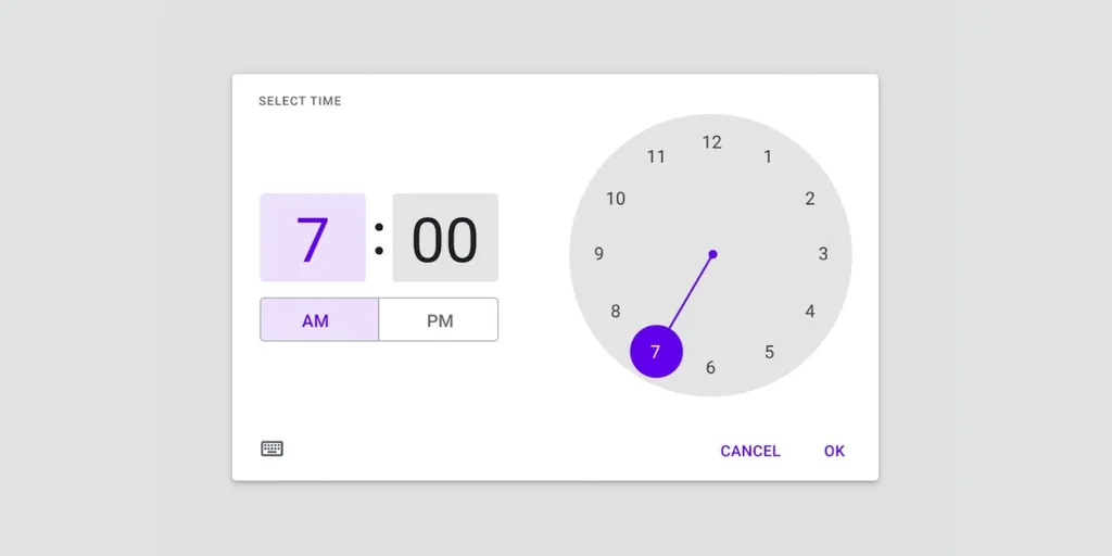 Google Keep güncellemesi yeni saat tasarımını getiriyor