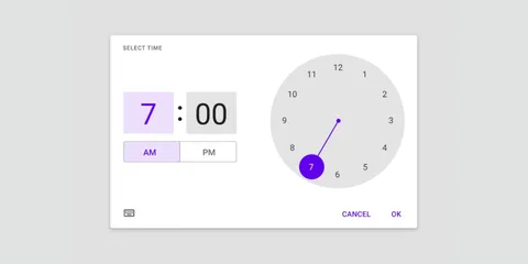 Google Keep güncellemesi yeni saat tasarımını getiriyor