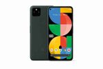 google pixel 5a