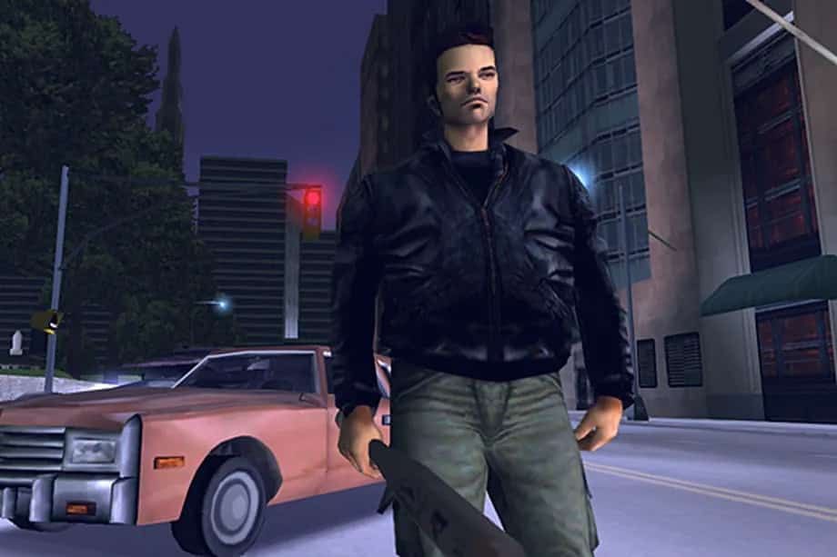gta remastered trilogy 3