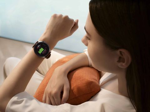 huawei watch 3