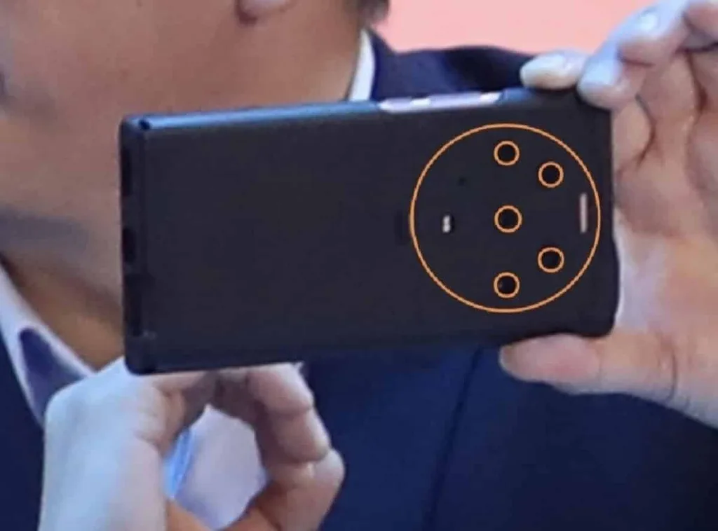 Honor Magic 3 beş arka kamerayla gelecek