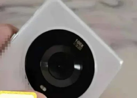 Honor Magic 3 sızıntısı arka kamera tasarımını gösteriyor