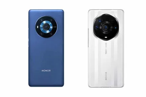 Honor Magic 3 serisinin kamera teknolojisinin detaylarını paylaştı