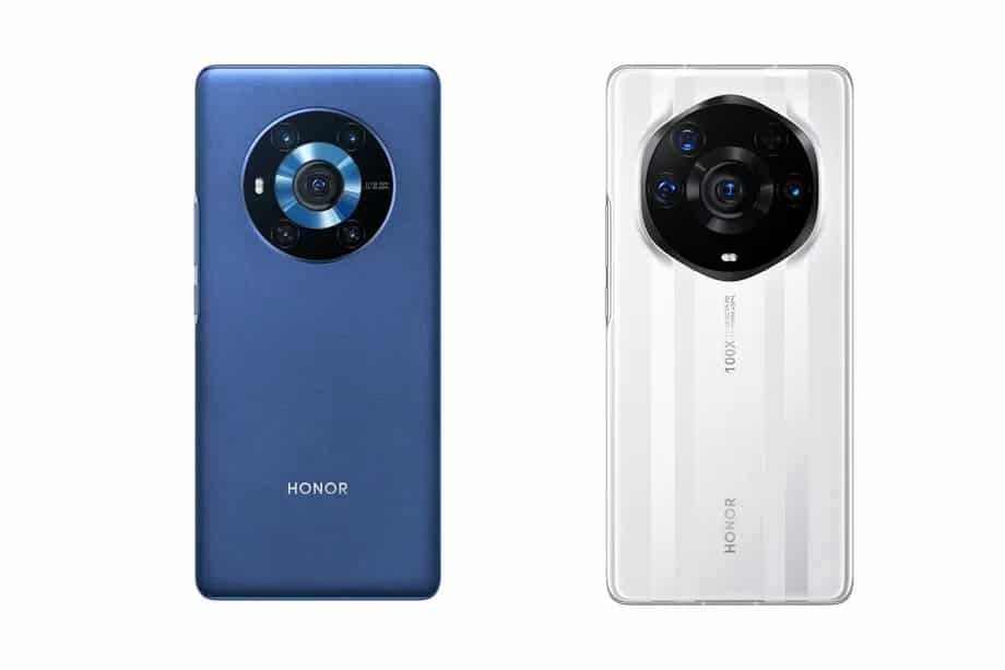 honor magic 3 pro plus