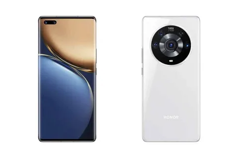 Huawei satışı sonrası ilk Honor amiral gemisi olan Honor Magic 3 Serisi tanıtıldı