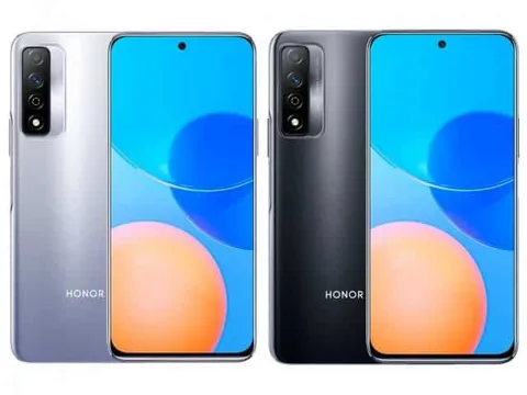 Honor Play 5T Pro tanıtıldı: Helio G80, 64 MP kamera