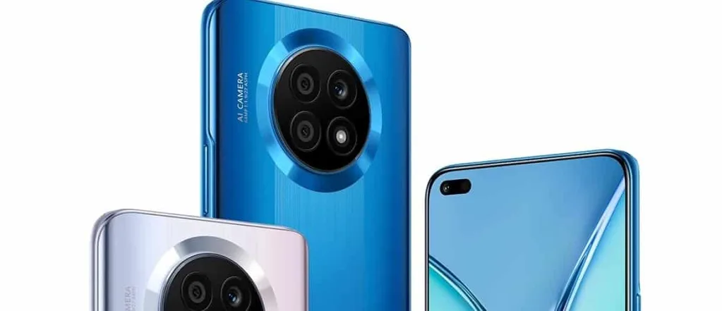 Honor X20 5G sızıntısı tüm teknik özellikleri gösteriyor