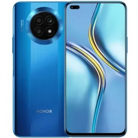 Honor X20 5G resmiyet kazandı: Dimensity 900, 120 Hz ekran