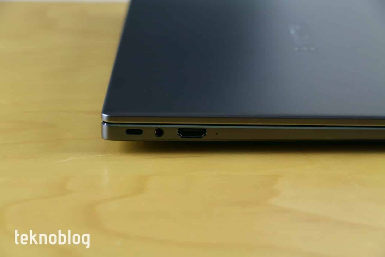 huawei matebook 14 inceleme