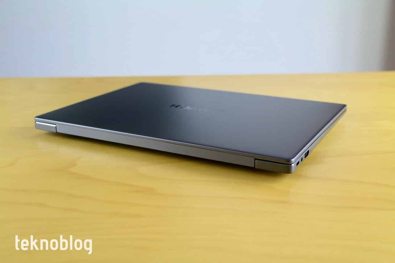 Huawei MateBook 14 (2021) İncelemesi