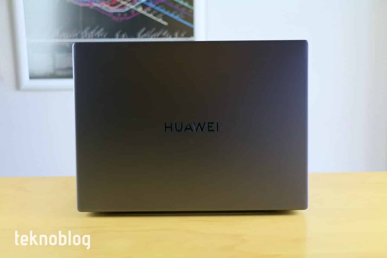 Huawei MateBook 14 (2021) İncelemesi
