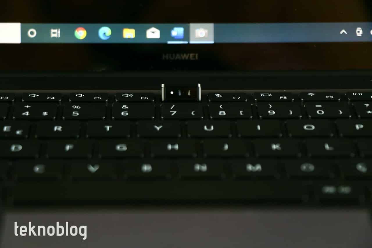 Huawei MateBook 14 (2021) İncelemesi