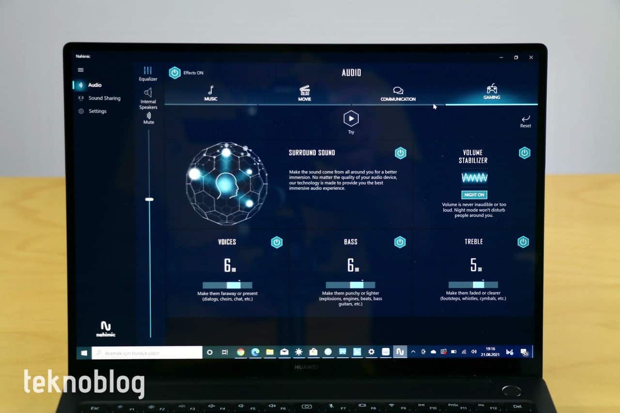 huawei matebook 14 inceleme