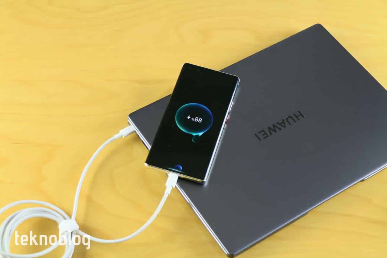 huawei matebook 14 inceleme