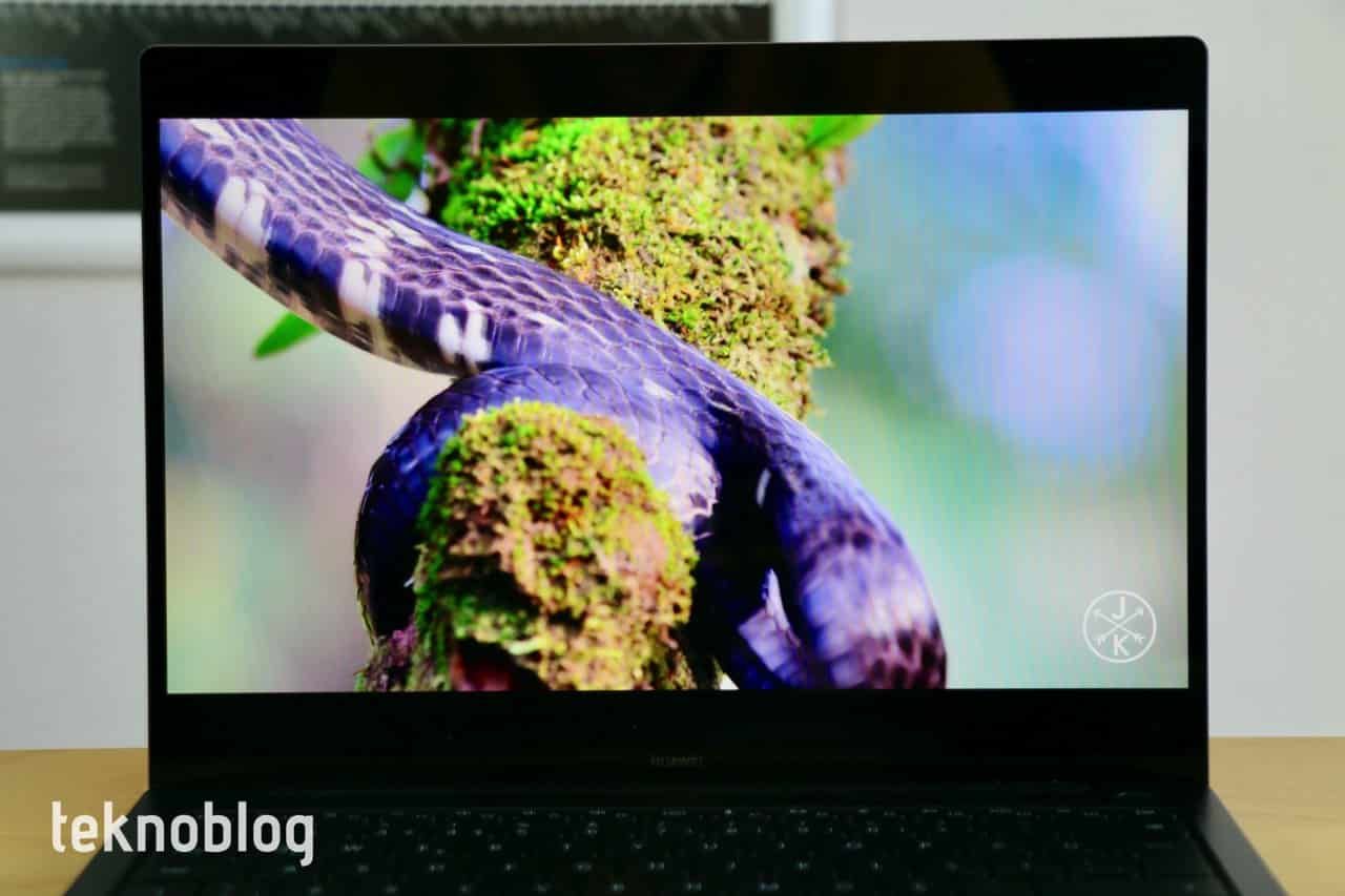 huawei matebook 14 inceleme